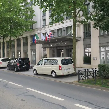 Apartment Le Charleston 3p 5 Minutes Parking Gratuit Terrasse