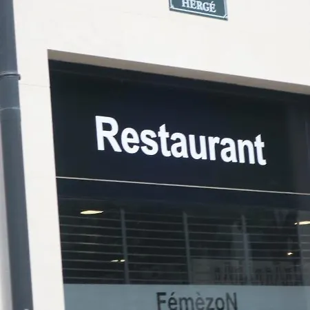 Le Charleston 3p 5 Minutes Parking Gratuit Terrasse Apartment *