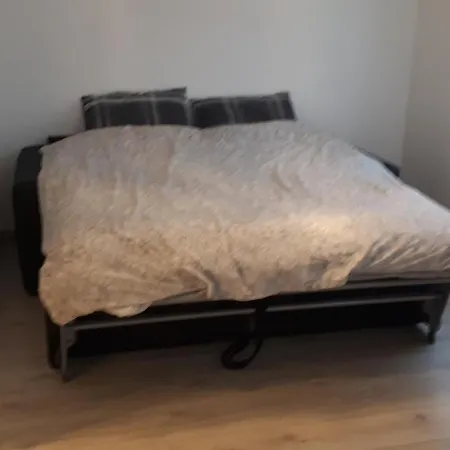 Le Charleston 3p 5 Minutes Parking Gratuit Terrasse Apartment *